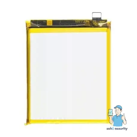 Battery for Realme 12 Pro 5G